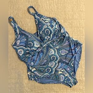 Ralph Lauren swimwear